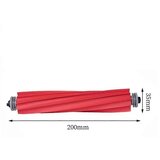 INORCO Kompatibilni Max, Max+, Plus, t8 Hepa Filter Rezervni deli robotskega sesalnika Glavna stranska krtaa Krpa za brisanje prahu, (21983891) | Shoptok.si