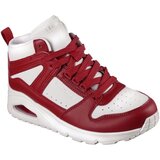 Skechers Visoke superge Uno high regards Rdeča | Shoptok.si