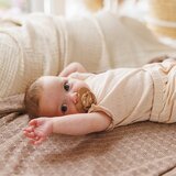 BabyOno Take Care Anatomical Silicone Soothers duda Night & Day 0-6m 2 kos | Shoptok.si