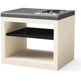 Tuozi Kitaway Modul - plinski gorilnik PGF32G - siva | Shoptok.si