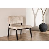 Venture Home lounge fotelja Monett, bež | shoptok.hr