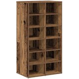  Stalak za cipele staro drvo 54x34x100,5 cm konstruirano drvo | Eponuda.ba