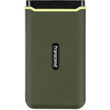Transcend SSD EXT 2TB TS ESD380C | shoptok.hr