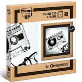 Clementoni Ljubavne pjesme puzzle 250kom - | shoptok.hr