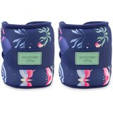 Spokey The Bloom Form uteži za roke in noge 2x1.5 kg | Shoptok.si