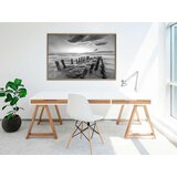  Poster - Old Breakwater 30x20 | shoptok.hr