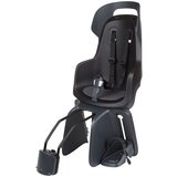 Bobike Sedež za kolo zadaj (do 22 kg) frame Go Maxi urban black | Shoptok.si