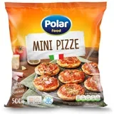 mini pizza 500g