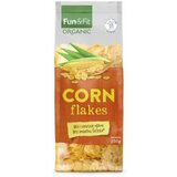 Florida Bel Fun&Fit organski corn flakes 250g kesa Cene