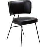 DAN-FORM Denmark Črn jedilni stol Roost – DAN-FORM Denmark | Shoptok.si
