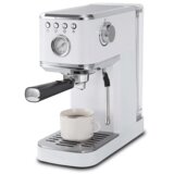 Elit Aparat za kavu Elit Perfetto ECM-24 2u1 Cene