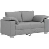 Dvosjed Svjetlosiva 160 cm tkanina | Eponuda.com