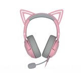 Razer Slušalice sa mikrofonom Kraken Kitty V2 - Roze RGB | ePonuda.com
