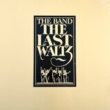POSNETI MEDIJI BAND - 3LP/LAST WALTZ (180G) ROCKTOBER, (20809454) | Shoptok.si