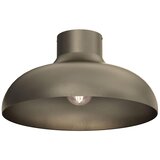  plafonsko svetlo basca 1xE27/15W/230V, prečnik 40 cm, boja bronze | Eponuda.com