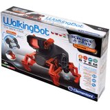 Clementoni Science &amp, Play: Walking Bot robotska figurica - | Shoptok.si
