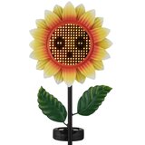 Globo SOLARNA SVETILKA Coralie 19/6/100 cm | Shoptok.si