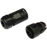 Apsystems ac female