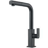 Franke SLAVINA Mythos-D Crni inox, (115.0550.442) Cijene
