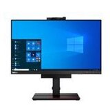 Lenovo Monitor ThinkCentre Tiny-In-One 24 Touch 60,45 cm (23.8'') IPS 16:9 1920x1080 250cd/m2 1000:1 6ms 1xDP 60Hz Cene