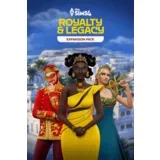 The Sims™ 4 Royalty & Legacy - Pre-order Bonus (DLC) EA App Key (PC/MAC) EUROPE