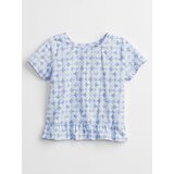 GAP Kids' T-Shirt Wrap Back T-Shirt - Girls | shoptok.hr