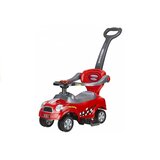  Otroška guralica Manual - rdeča | Shoptok.si