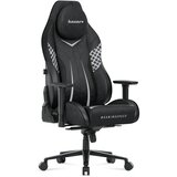 Huzaro Force 8.3 Carbon Crna Gaming stolica Cene