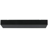 PAULMANN Linion Strujni priključak Power Box (D x Š x V: 10 x 36,5 x 4 cm, Crna, Bez prigušivanja, 120 W) | shoptok.hr