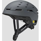 Smith Summit MIPS Celada matte slate / black Cene
