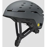 Summit MIPS Celada matte slate / black
