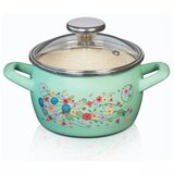 Metalac POSUDA DUBOKA PRINC FAIRY BLOOM 14cm / 1,55 lit. | shoptok.hr