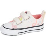 Converse Nizke superge Chuck Taylor All Star 2V Rožnata | Shoptok.si