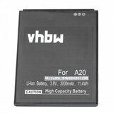 VHBW Baterija za Blackview A20 / A20 Pro, 3000 mAh | shoptok.hr