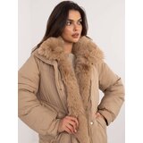 Factory Price Jacket-MBM-KR-2686.50P-camel | shoptok.hr