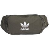 Adidas Torbice za okrog pasu Adicolor Branded Webbing Siva | Shoptok.si
