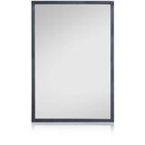 Casa Chic Arsenal, zidno ogledalo, pravo drvo, pravokutni 90 x 60 cm Cijene