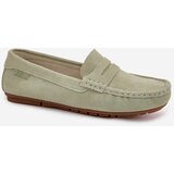 Big Star Ladies Suede Moccasins | shoptok.hr