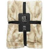 Decoris Posteljna pregrinjala MARIUS Bež | Shoptok.si