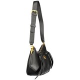 Guess Jeans Allegra ženska torbica 36x14x7,5 cm crna | shoptok.hr
