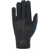 Roeckl Zimske jahalne rokavice WINYA, črne - 6