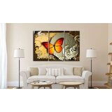  Slika - Flight of a butterfly 90x60 | shoptok.hr