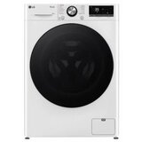 LG F4WR711S2W washing machine Front-load 11 kg 1400 RPM White Cijene