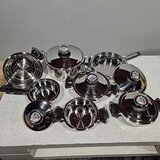 König MG International set posuđa | Eponuda.com