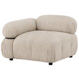 Venture Home Mika modul za sofu 95 cm, bež | shoptok.hr