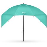  Nc17114 suncobran za plažu xxl 240 cm zeleni nils | shoptok.hr