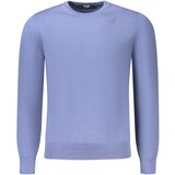 K-Way MEN&#39;S BLUE SWEATER | shoptok.hr