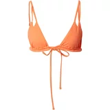 Boux Avenue Bikini zgornji del 'ALCUDIA' pastelno oranžna