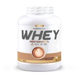 Maximalium Whey Protein, Kapućino, 2270 g Cene
