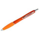  Kemični svinčnik Palermo slim, oranžen | Shoptok.si
